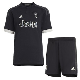 Camiseta Niño Juventus Tercera 2023-24